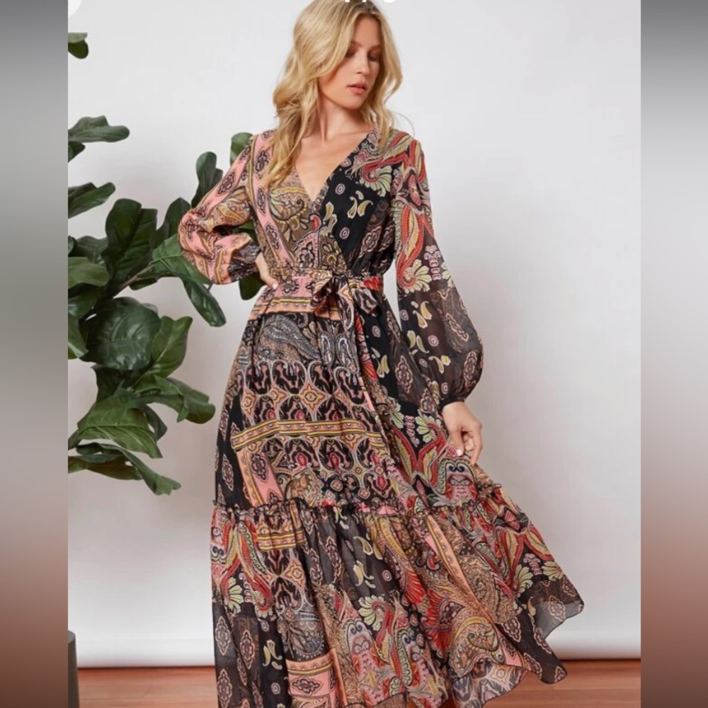 Gorgeous dress- size xs